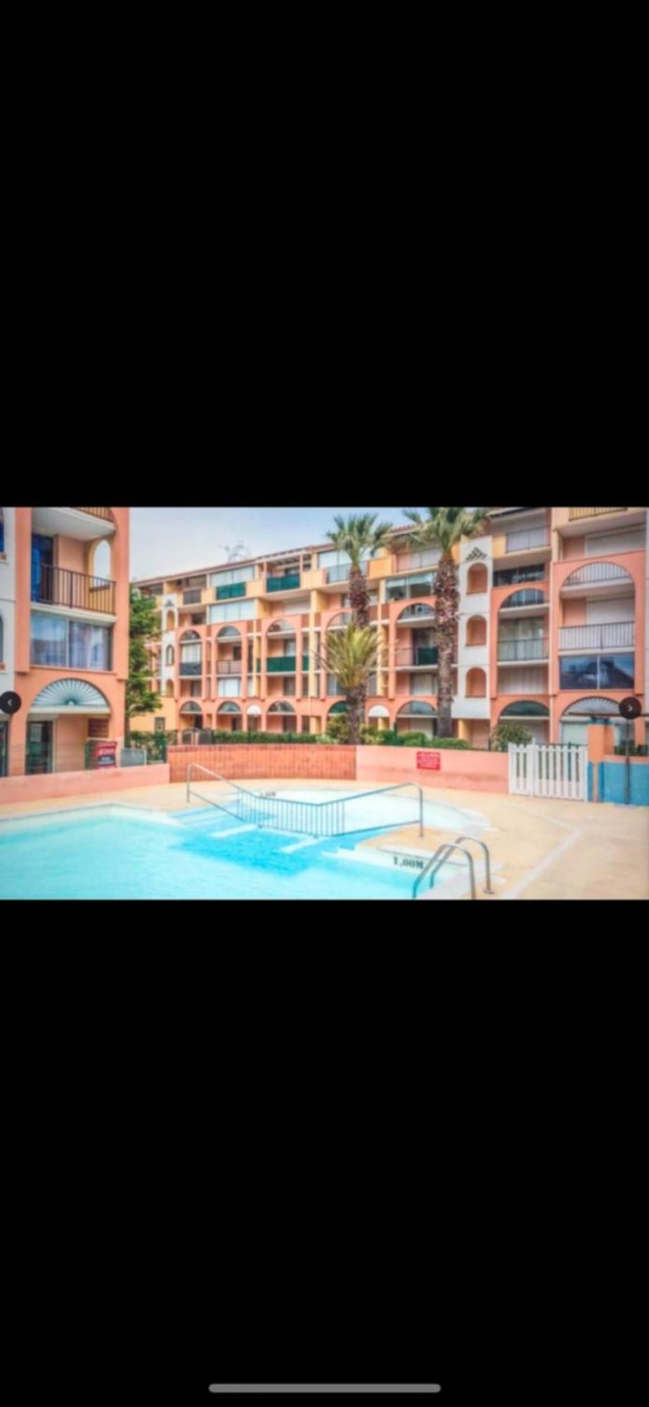 אגדה Le Paradis Du Cap מראה חיצוני תמונה